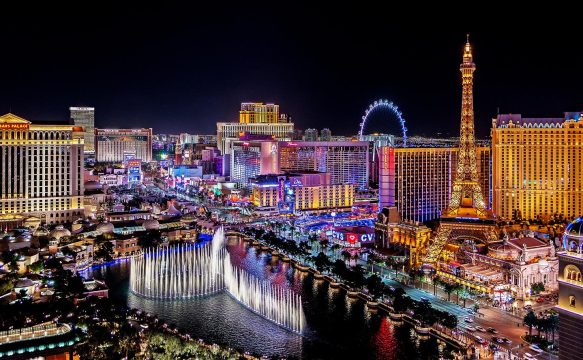 Las-Vegas-Night-Shutter
